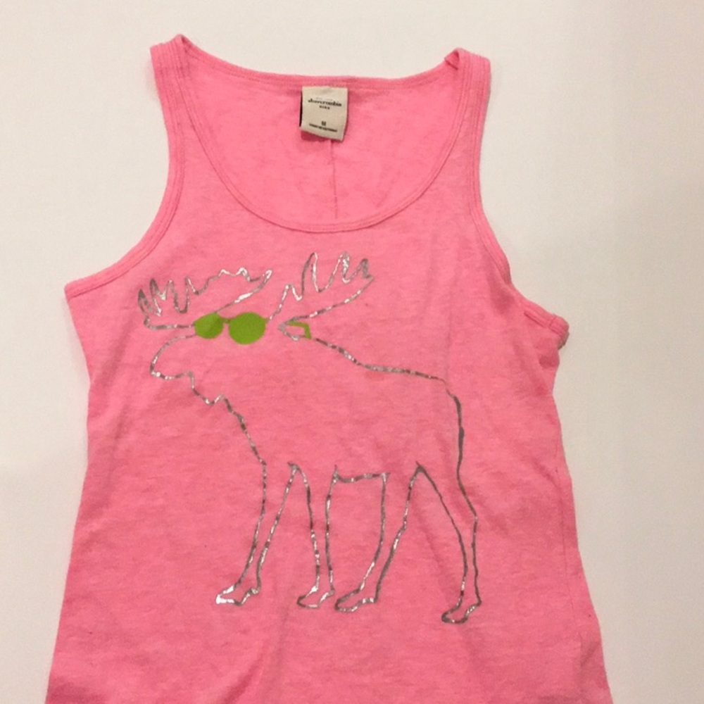 Abercrombie Tank Top